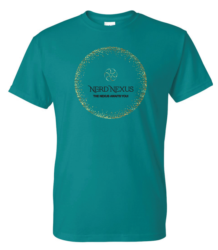 Nerd Nexus Shirt
