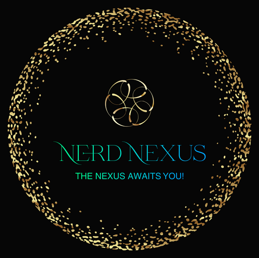 Nerd Nexus