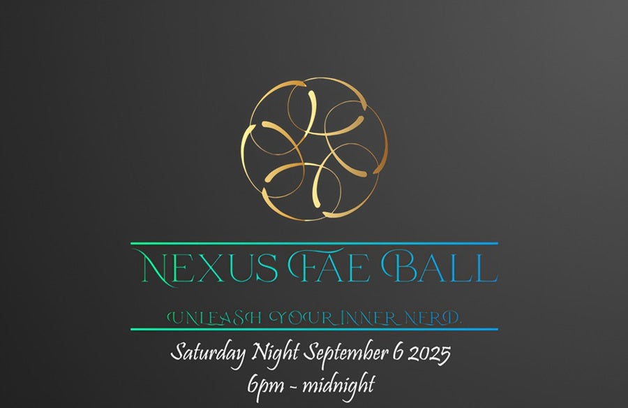 Nexus Fae Ball