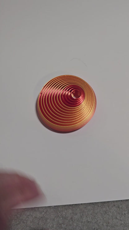 Circle Fidget