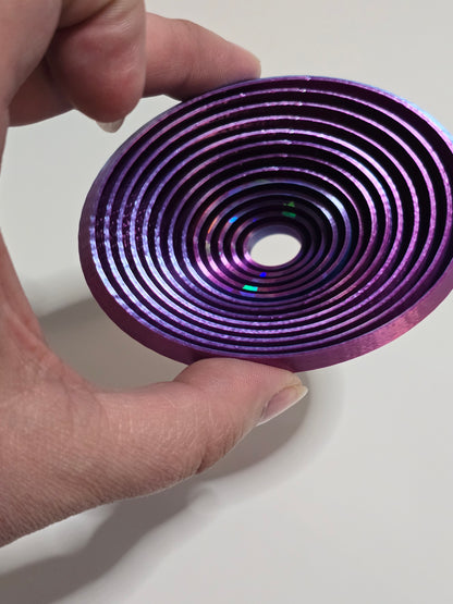 Oval Fidget