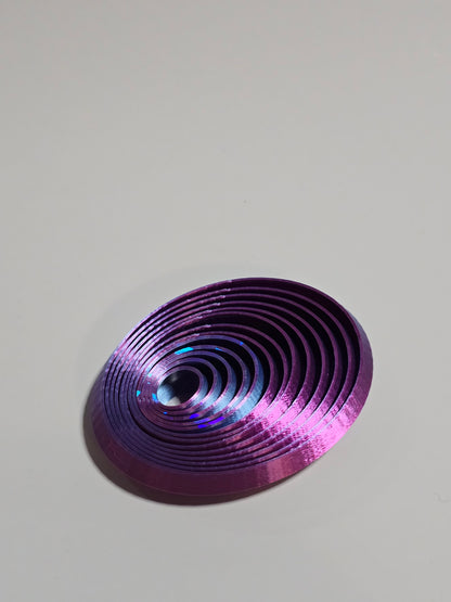 Oval Fidget